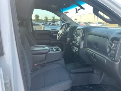 2021 GMC Sierra 1500 Sierra