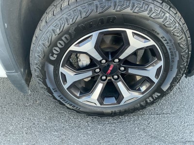 2021 GMC Sierra 1500 Sierra