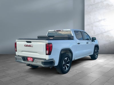2021 GMC Sierra 1500 Sierra