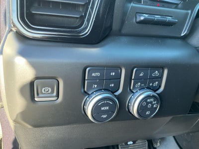 2022 GMC Sierra 1500 AT4X