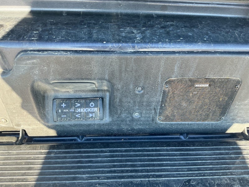 2022 GMC Sierra 1500 AT4X