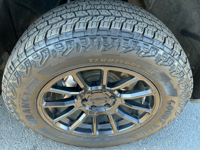 2022 GMC Sierra 1500 AT4X