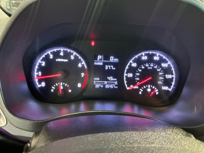 2021 Hyundai Accent SE