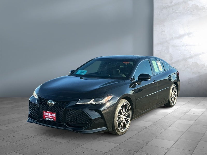 2022 Toyota Avalon Touring