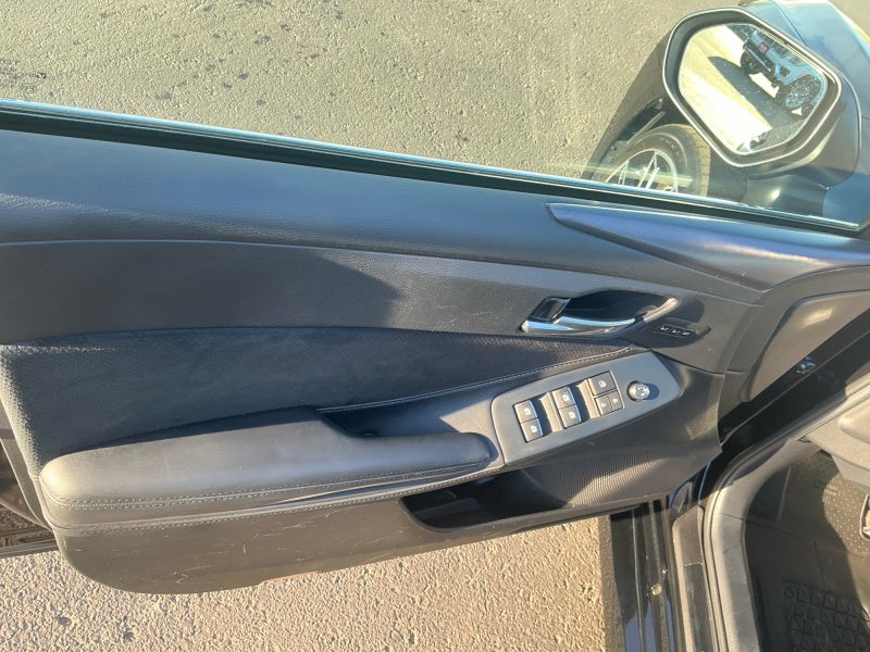 2022 Toyota Avalon Touring