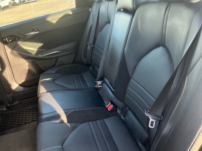 2022 Toyota Avalon Touring