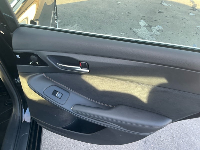 2022 Toyota Avalon Touring