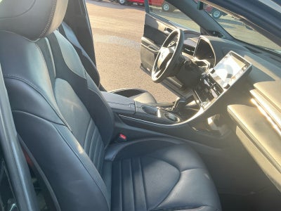 2022 Toyota Avalon Touring