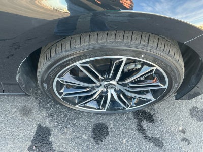 2022 Toyota Avalon Touring