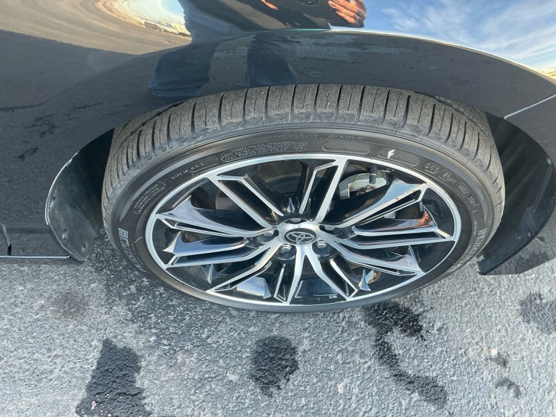 2022 Toyota Avalon Touring