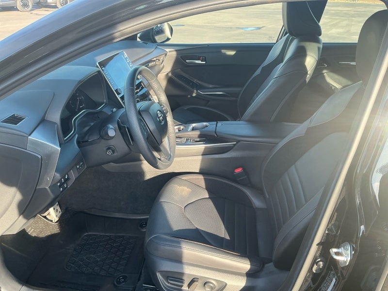 2022 Toyota Avalon Touring