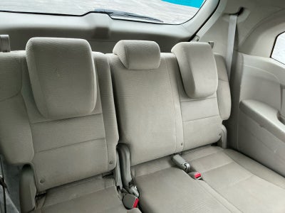 2013 Honda Odyssey LX