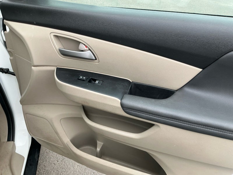 2013 Honda Odyssey LX