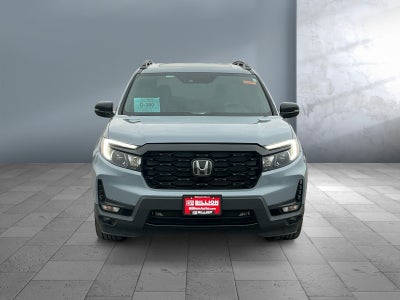 2023 Honda Passport Elite