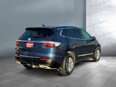 2023 Buick Enclave Premium