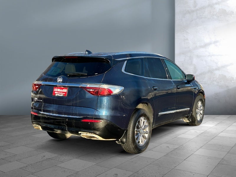 2023 Buick Enclave Premium