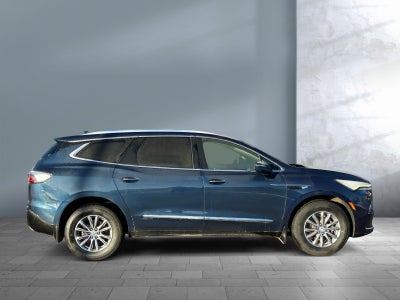 2023 Buick Enclave Premium