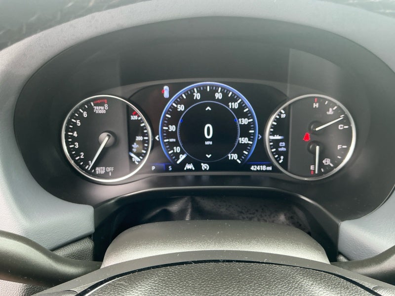 2023 Buick Enclave Premium