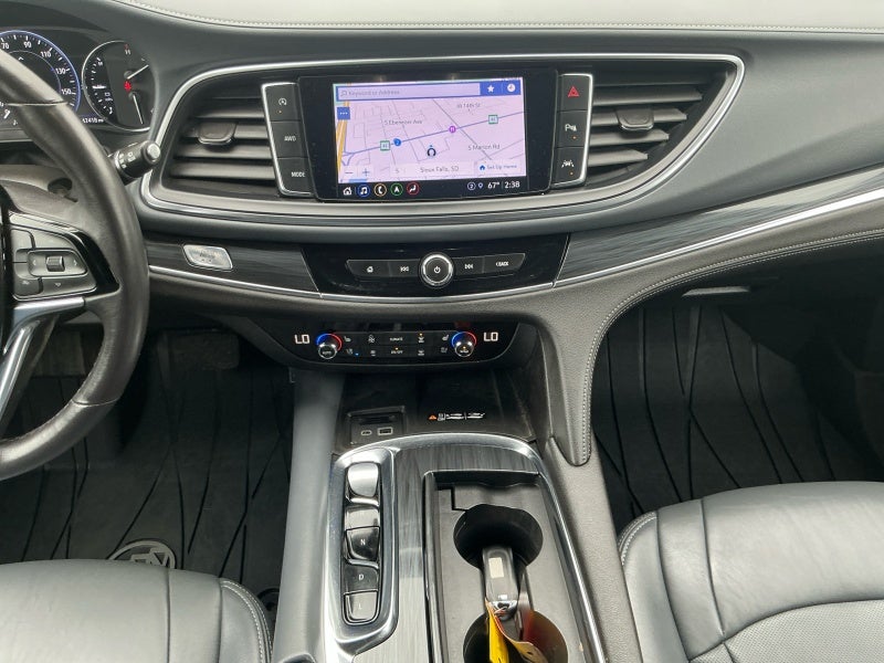 2023 Buick Enclave Premium