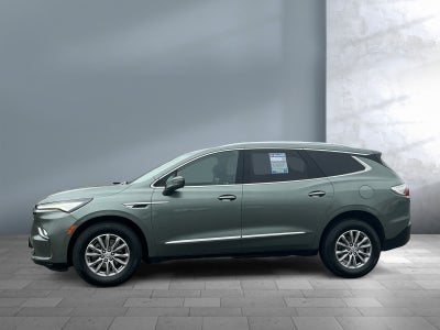 2023 Buick Enclave Premium
