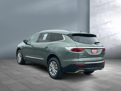 2023 Buick Enclave Premium