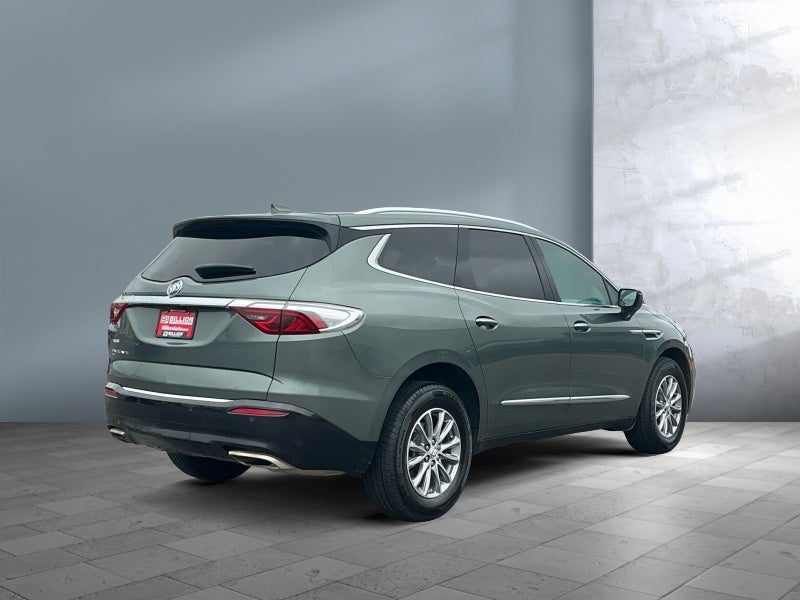 2023 Buick Enclave Premium