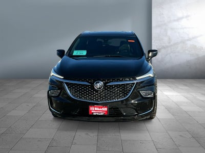 2024 Buick Enclave Avenir