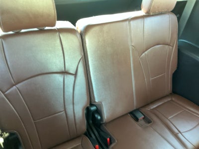 2021 Buick Enclave Avenir