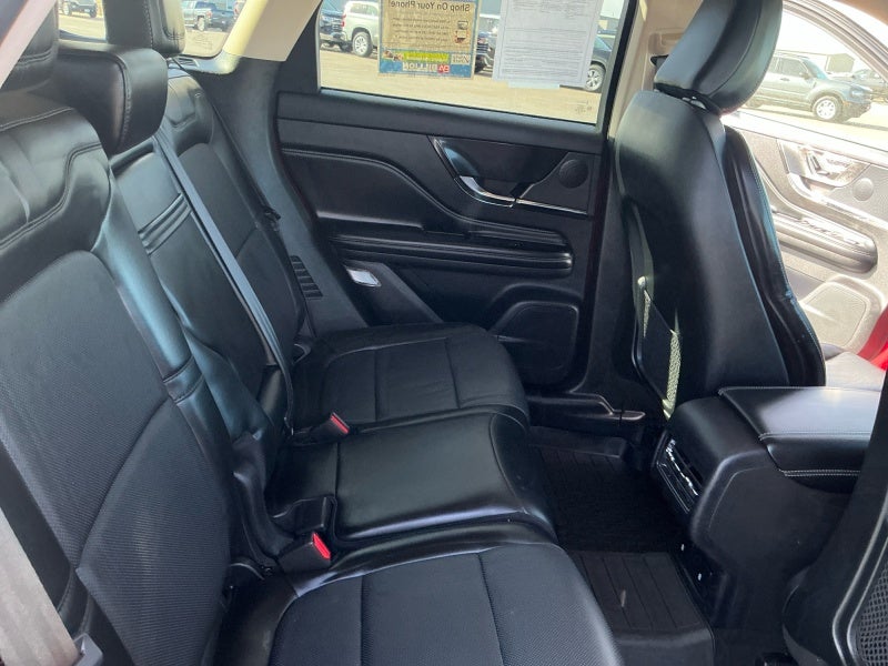 2023 Lincoln Corsair Reserve