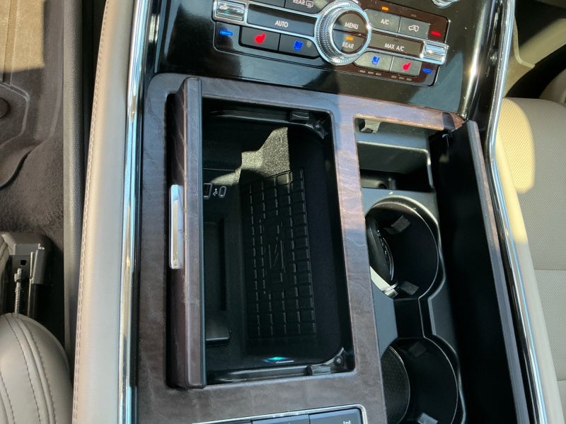 2023 Lincoln Navigator L Reserve