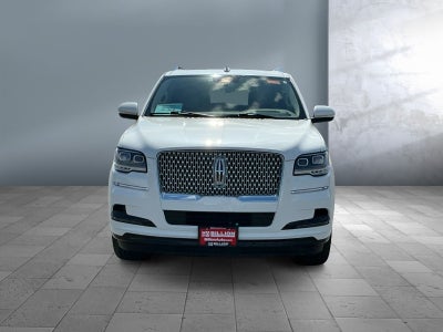 2023 Lincoln Navigator L Reserve