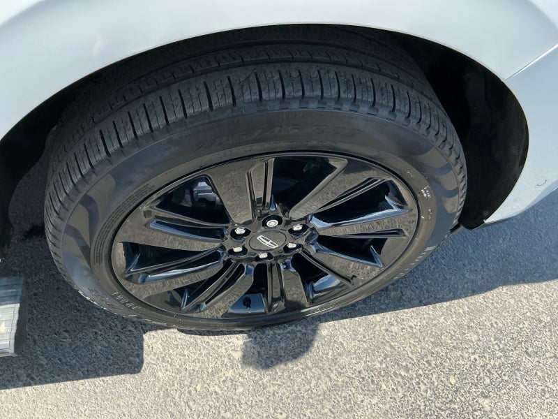 2023 Lincoln Navigator L Reserve