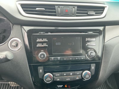 2014 Nissan Rogue SV