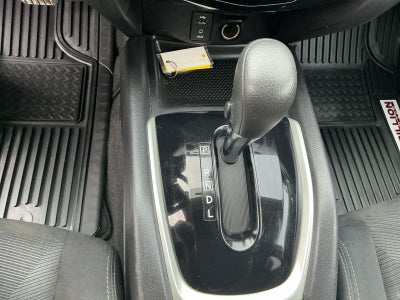 2014 Nissan Rogue SV