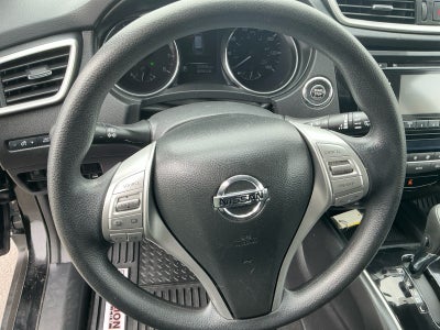 2014 Nissan Rogue SV