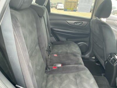 2014 Nissan Rogue SV