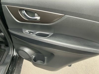 2014 Nissan Rogue SV