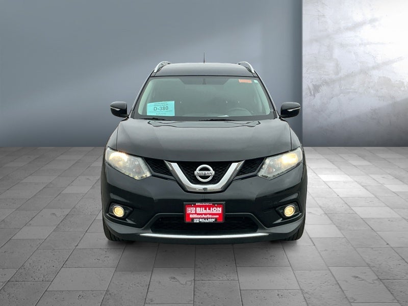 2014 Nissan Rogue SV