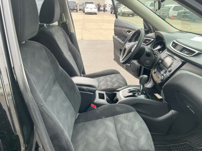 2014 Nissan Rogue SV