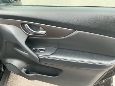 2014 Nissan Rogue SV