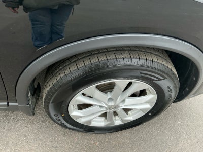 2014 Nissan Rogue SV