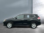 2014 Nissan Rogue SV