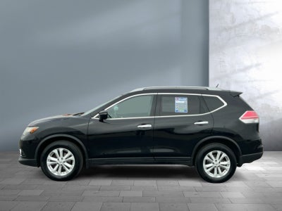 2014 Nissan Rogue SV