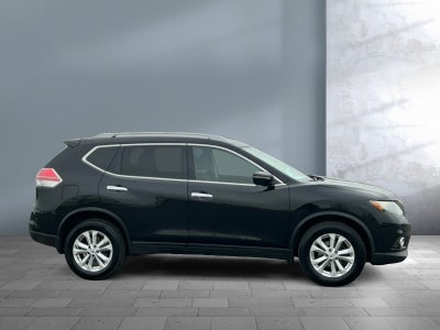 2014 Nissan Rogue SV