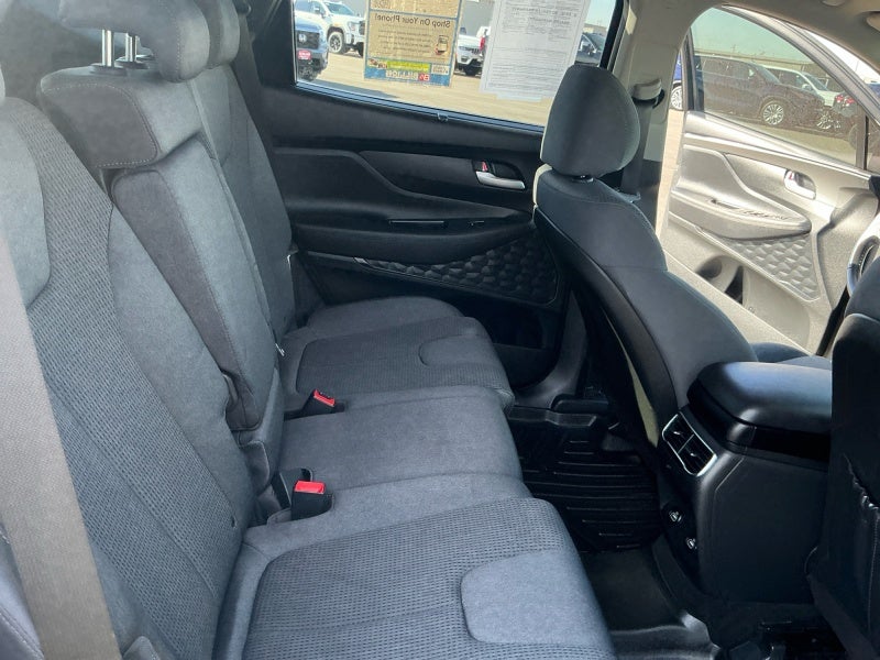 2022 Hyundai Santa Fe XRT