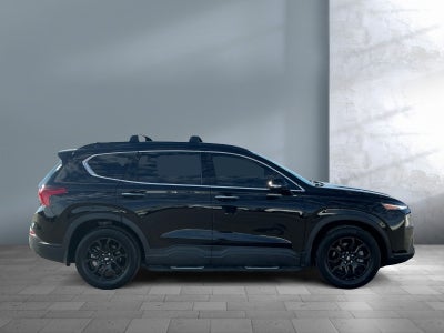 2022 Hyundai Santa Fe XRT