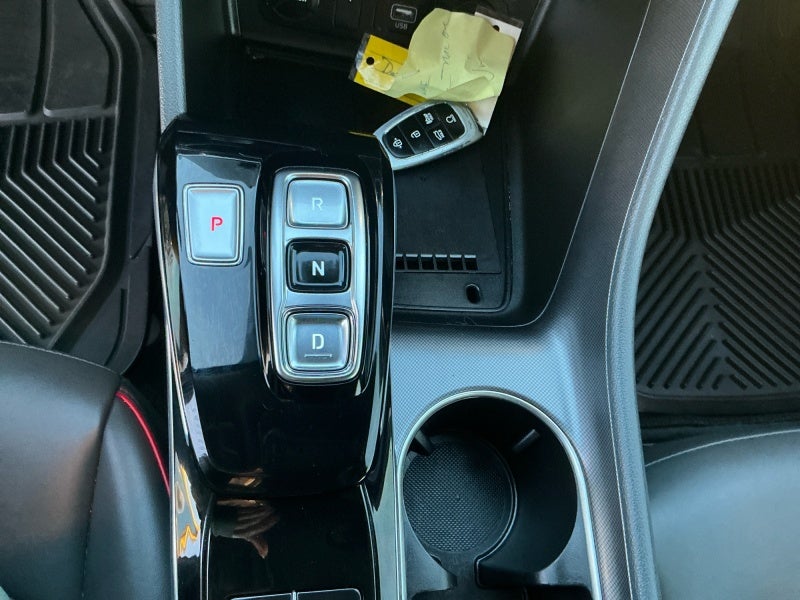 2020 Hyundai Sonata SEL Plus