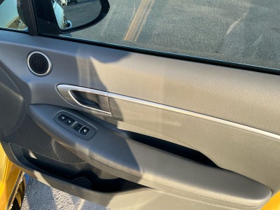 2020 Hyundai Sonata SEL Plus