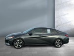 2022 Hyundai Elantra Limited