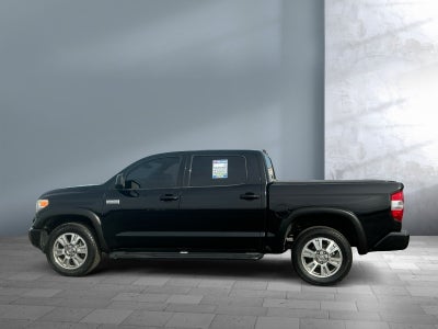 2014 Toyota Tundra 4WD Truck Platinum